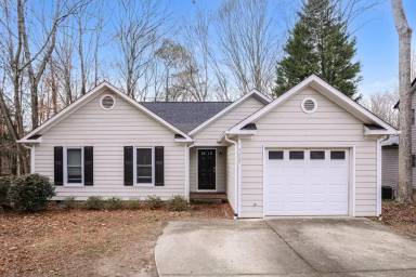 Main picture of 3405 Singleleaf Ln