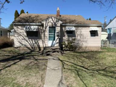 Main picture of 3324 W Garland Ave