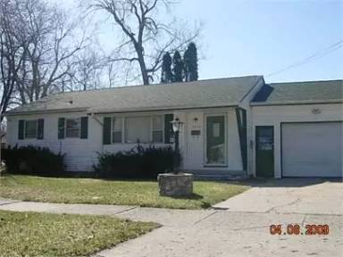 Main picture of 4046 Gallagher St