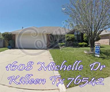 Main picture of 1608 Michele Dr