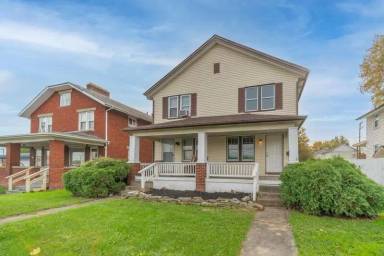 Main picture of 2825 Sullivant Ave