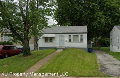 Main picture of 6037 Evergreen Blvd