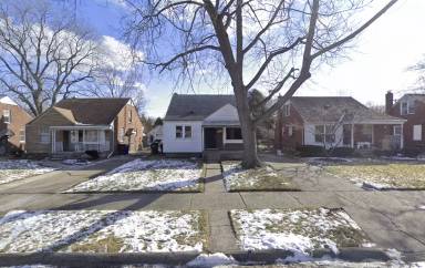 Main picture of 12600 Duchess St