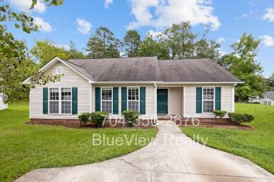 Main picture of 904 Rucker Cliff Dr