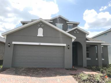 Main picture of Trinity Ridge