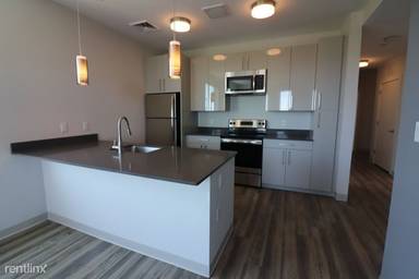 Main picture of The Overlook at St. Gabriel's