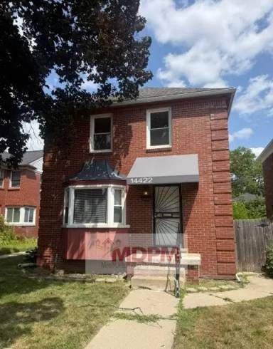 Main picture of 14422 Rutherford St