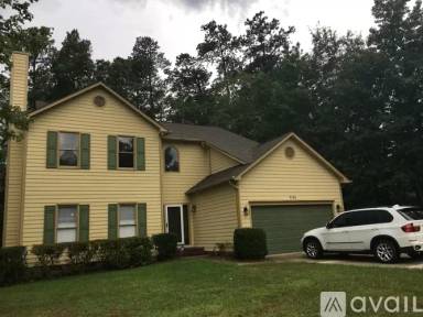 Main picture of 5140 Grandale Dr