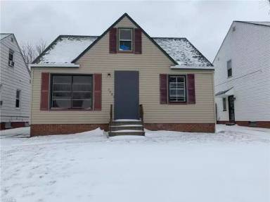 Main picture of 3987 E 153rd St