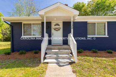 Main picture of 1130 Deas St