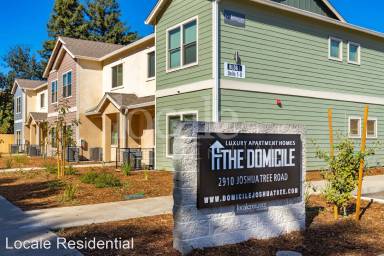 Main picture of The Domicile @ Joshua Tree