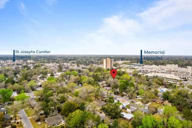 Main picture of 1301 E 67th St