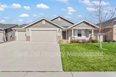 Main picture of 10604 W New Berlin Dr