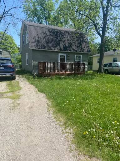 Main picture of 3234 Young Ave