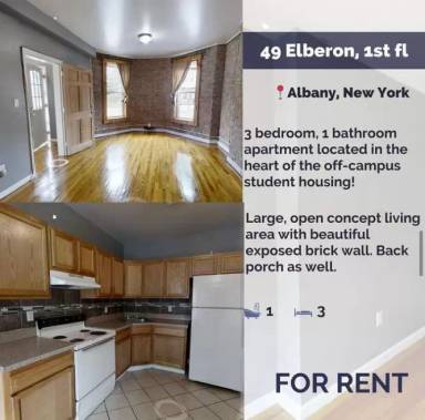 Main picture of 49 Elberon Pl