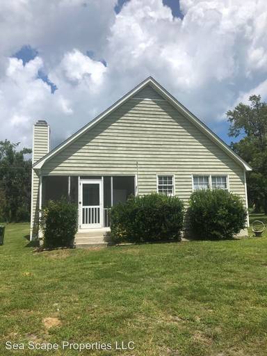 Main picture of 6313 1/2 Wrightsville Ave