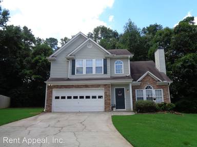 Main picture of 3514 Willgrove Way