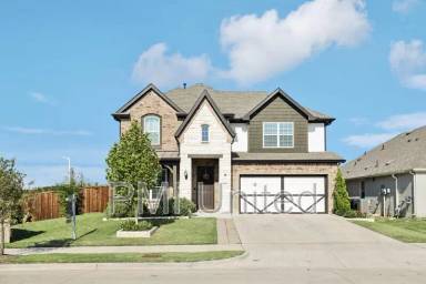 Main picture of 2804 Fireside Ln