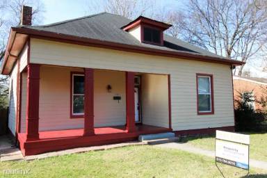 Main picture of 1104 Stainback Ave