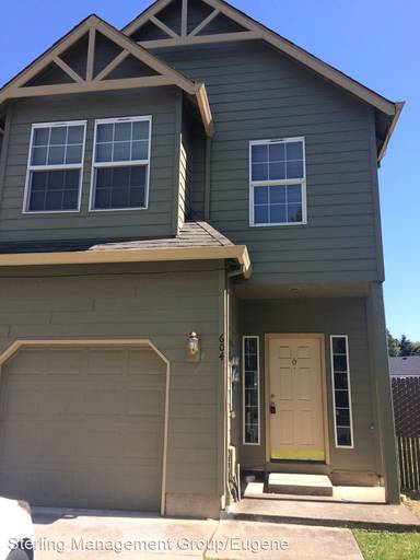Main picture of 611 S 41st Ct