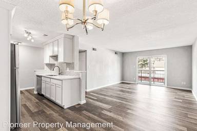 Main picture of Whispering Pines of Denver