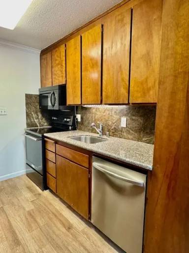 Main picture of 1036 Oak Grove Rd Apartments