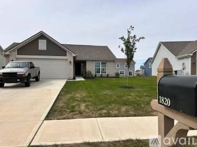 Main picture of 1820 N Clearwater Dr