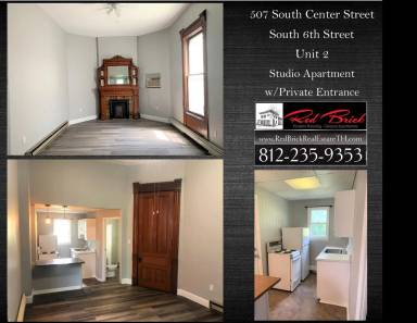 Main picture of 507 S Center St