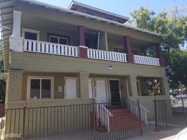 Main picture of 518 E Flora St