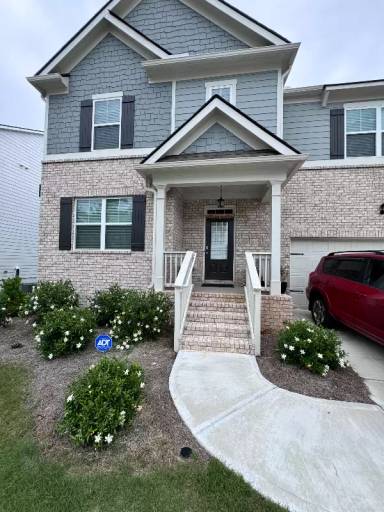 Main picture of 1919 Aquinas Ct