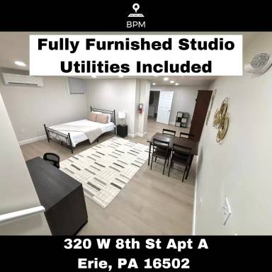 Main picture of 320 W 8th St