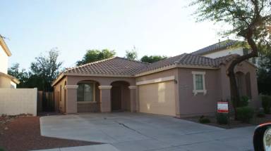 Main picture of 4499 E Oxford Ln