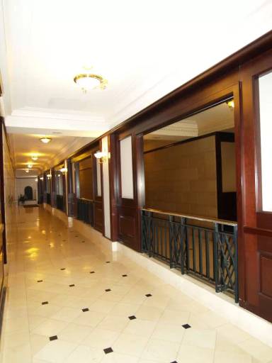 Main picture of Post Towers