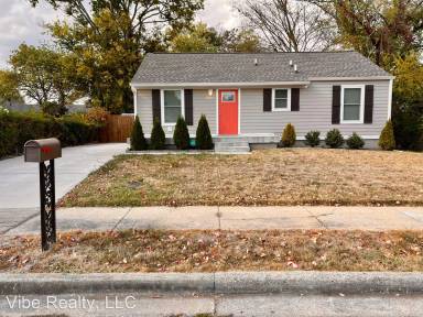 Main picture of 2402 Hammond Dr