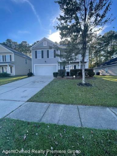 Main picture of 1053 Friartuck Trl