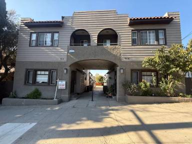 Main picture of 914 N Loma Vista Dr