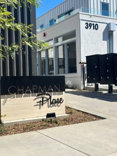 Main picture of Chapman Place
