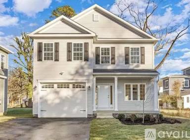 Main picture of 5623 Carvel St