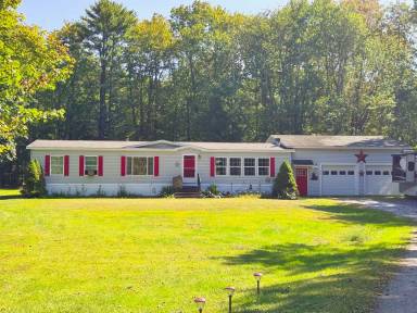 Main picture of 253 Brunswick Rd