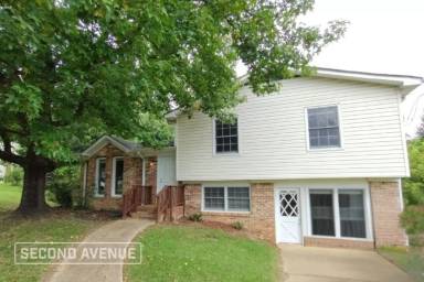 Main picture of 1932 David Dr NE