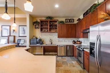 Main picture of Opal At Barker Cypress
