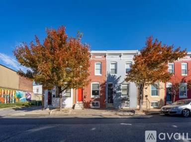 Main picture of 2428 Jefferson St