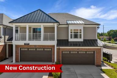 Main picture of Parkways of Auburn Hills