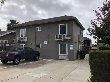 Main picture of 2631 A St