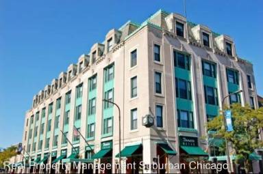 Main picture of Evanston Galleria