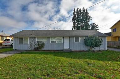 Main picture of 10121 Meridian Ave