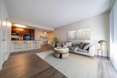 Main picture of Hidden Hills Apartment Homes