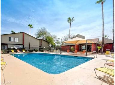 Main picture of Bella Vista Townhomes