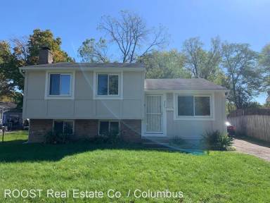 Main picture of 3361 Kenaston Dr