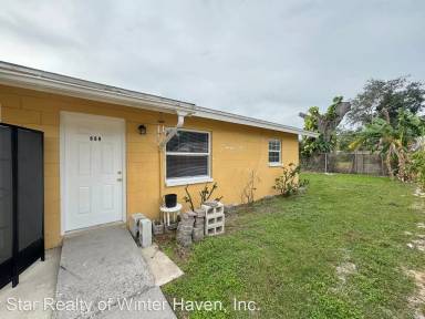 Main picture of 609 6th St SE